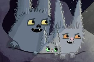 02 Bats&Bugs©Catpics 2026